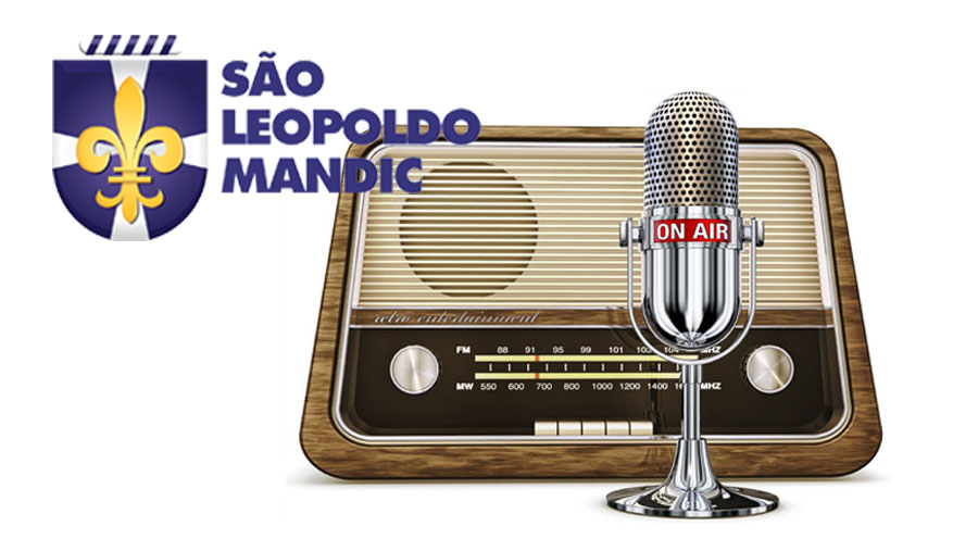 Saúde - Faculdade São Leopoldo Mandic