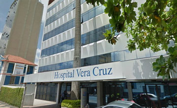 Hospital Vera Cruz (Campinas)